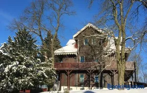 Image of Dambachhaus Thale