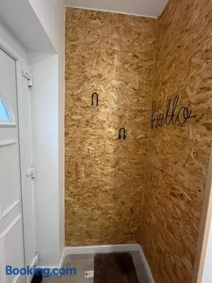 Image of Gîte le charme citadin 55 m² avec extérieur