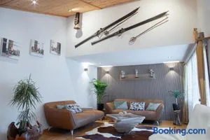 Image of Chalet Santa Maria