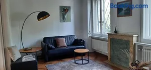 Image of Einzigartiges Appartement im Höfli11 mit 3 Schlafzimmer