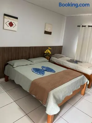 Image of Hotel Cajuapara 2