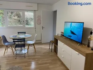 Image of T2 au cœur d’Aurillac