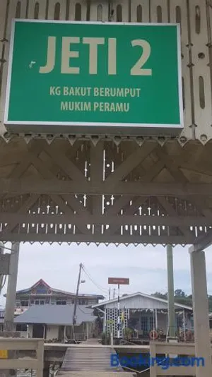 Image of Kunyit 7 Lodge