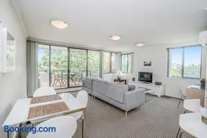 Image of CityStyle Apartments