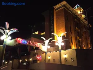 Image of Hotel Mio (Adult Only)