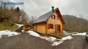 Image of Chalet Ô Mont Dore