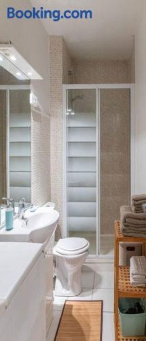 Image of Studio Cozy proche plages, stade, parc chanot, centre, vieux port