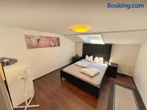 Image of Nice Old Town Apartment