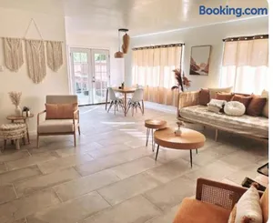 Image of Adobe Hideaway House