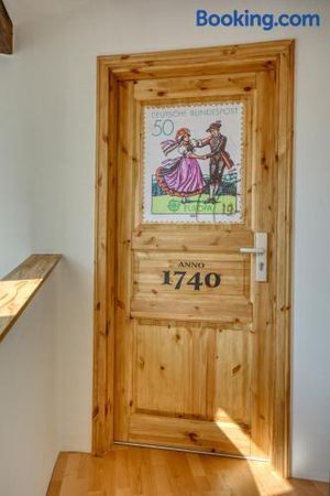 Image of Ferienwohnung Herds Eintracht
