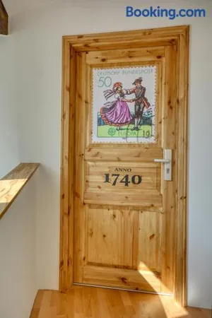 Image of Ferienwohnung Herds Eintracht