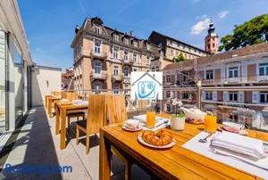 Image of ART HOTEL HOUSE ONE