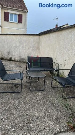 Image of Chambre confortable