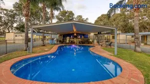 Image of Deni Golf Resort