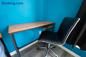 Image of Cozy Hollywood Get Away