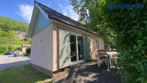 Image of Village de 19 gites, Piscine, restaurant, "Grand Vabre Nature" 3km de Conques
