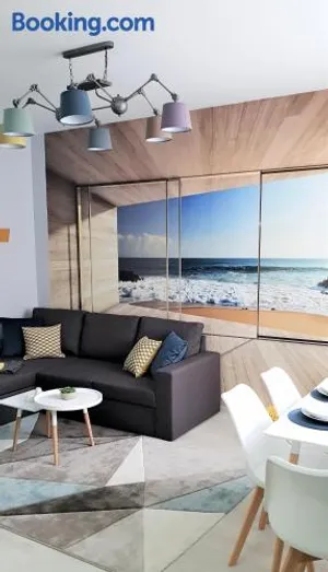 Image of V-Apartments