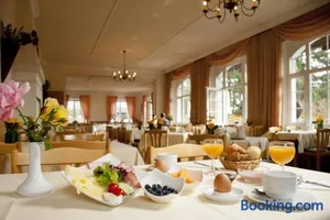 Image of Hotel Wittelsbacher Hof