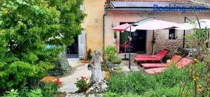 Image of Aux Tuileries Nord b&b