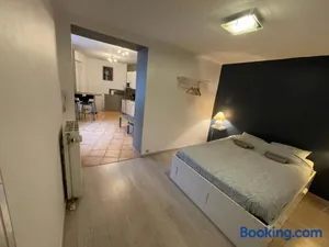 Image of L’Appart’ de Spa