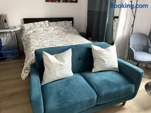 Image of Studio Flat London NW11