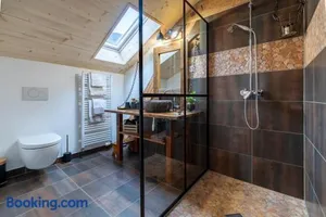 Image of B&B Restaurant Le Pernollet