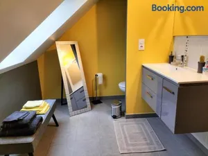 Image of Chez Nadine