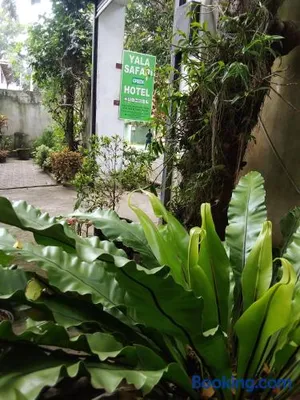 Image of Yala Safari Green Hotel