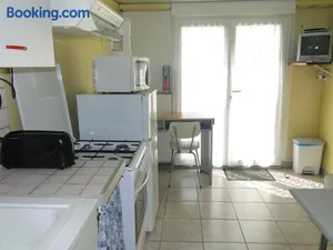 Image of Gîte Debussy