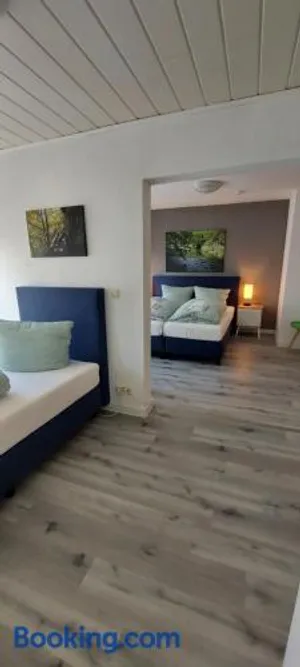 Image of Pension am Lieserpfad
