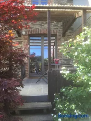 Image of Le gîte de la vieille église