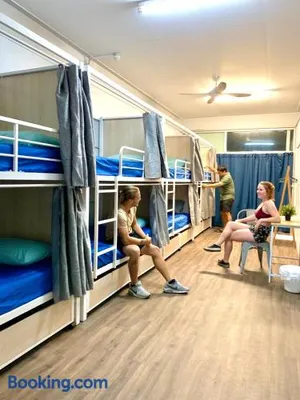 Image of Mumma's Hostel Cairns