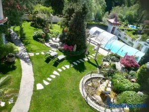 Image of Ferienwohnungen Garten Eden