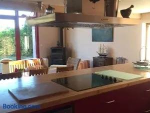 Image of Gîte spacieux avec jardin, proche Épinal, Wi-Fi - FR-1-589-686