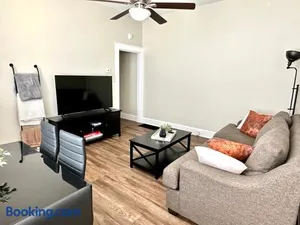 Image of The Harrison Apartments