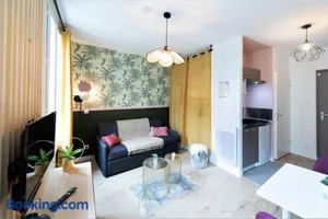 Image of LE RIQUET 204 - Hypercentre - Gare