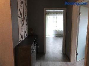 Image of 3 -Zimmer Wohnung im Zentrum Bad Nenndorf