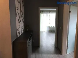Image of 3 -Zimmer Wohnung im Zentrum Bad Nenndorf