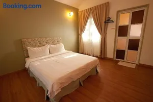 Image of Perkasa Hotel Mt Kinabalu
