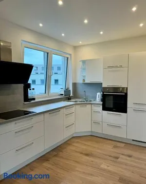 Image of AIL Hall Apartment