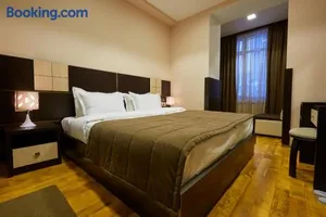 Image of Hotel Lilia Yerevan