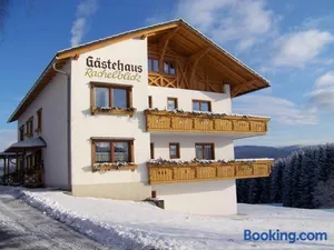 Image of Gästehaus Rachelblick