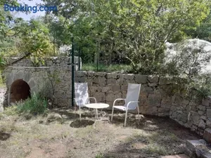 Image of Maisonnette dans le verdon