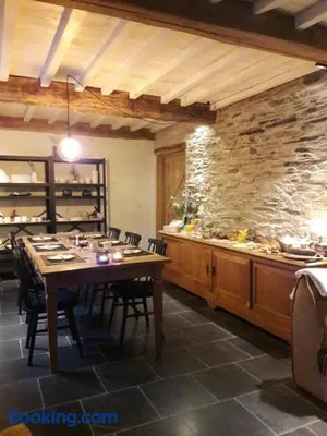 Image of B&B En face du Marronnier