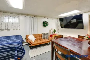 Image of Pet-Friendly Fairbanks Studio with Fenced-In Yard!