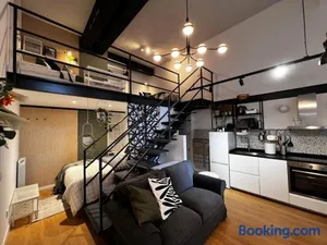 Image of SG APARTAMENTOS, SILIÓ 4-B
