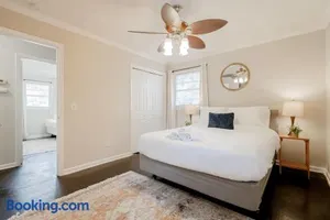 Image of 10 Min from Downtown Columbia - The Ronnie Runner