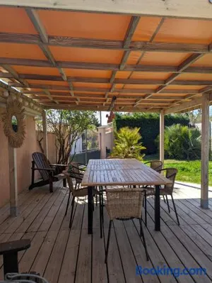 Image of Chez Isa et JP