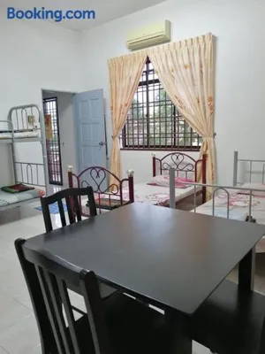 Image of JOYFIN homestay roomstay muar