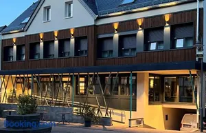 Image of Hochwald Lodge